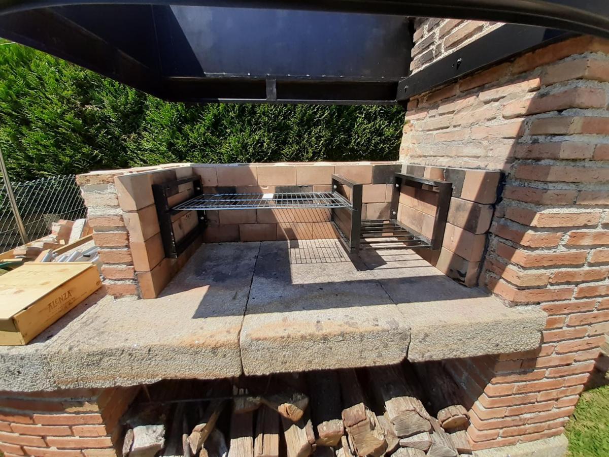 La Casa De Sofia En Tuiヴィラ エクステリア 写真